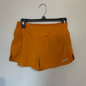 Nike Women Running Shorts